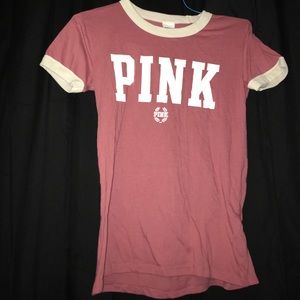 PINK top